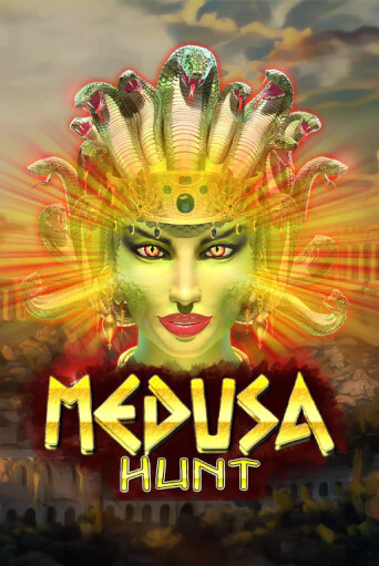 Medusa Hunt демо слот играть онлайн | JoyCasino Online бесплатная игра