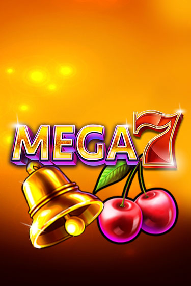 Mega 7 демо слот играть онлайн | JoyCasino Online бесплатная игра
