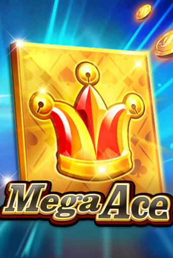 Mega Ace демо слот играть онлайн | JoyCasino Online бесплатная игра
