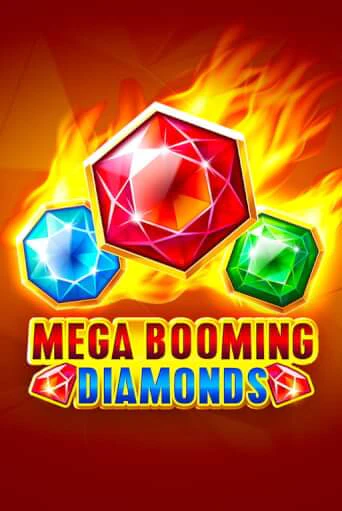 Mega Booming Diamonds демо слот играть онлайн | JoyCasino Online бесплатная игра