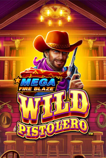 Mega FireBlaze: Wild Pistolero демо слот играть онлайн | JoyCasino Online бесплатная игра