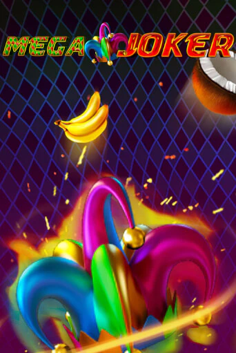 Mega Joker демо слот играть онлайн | JoyCasino Online бесплатная игра