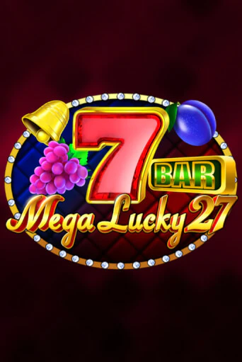 Mega Lucky 27 демо слот играть онлайн | JoyCasino Online бесплатная игра