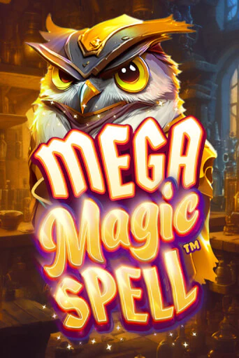Mega Magic Spell демо слот играть онлайн | JoyCasino Online бесплатная игра