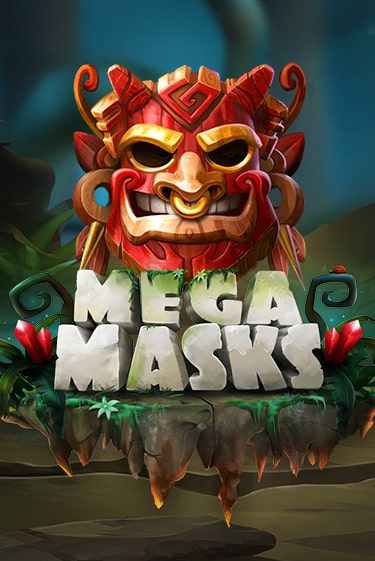 Mega Masks демо слот играть онлайн | JoyCasino Online бесплатная игра