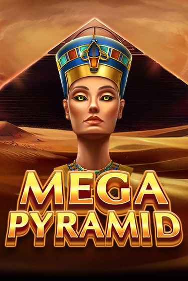 Mega Pyramid демо слот играть онлайн | JoyCasino Online бесплатная игра
