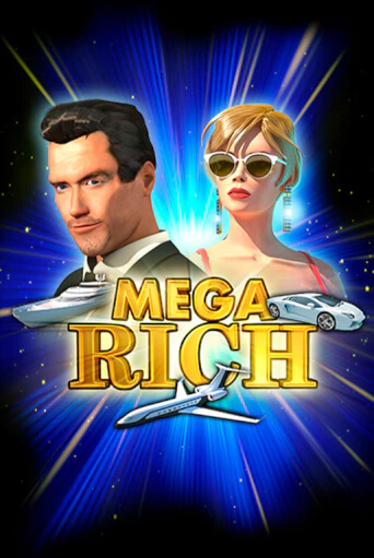 Mega Rich демо слот играть онлайн | JoyCasino Online бесплатная игра