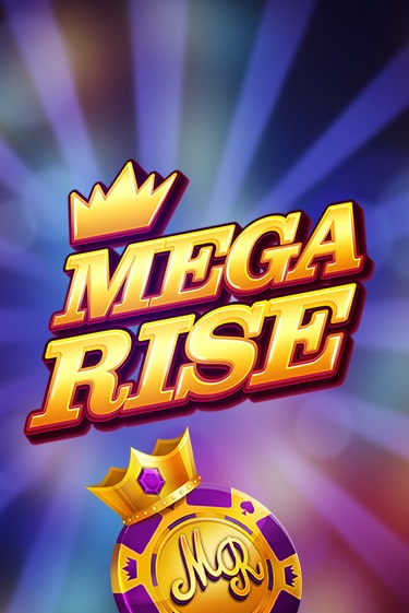 Mega Rise демо слот играть онлайн | JoyCasino Online бесплатная игра