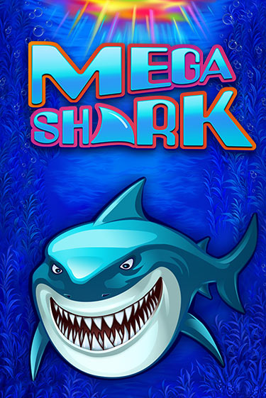 Mega Shark демо слот играть онлайн | JoyCasino Online бесплатная игра