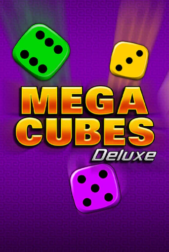 Mega Cubes Deluxe демо слот играть онлайн | JoyCasino Online бесплатная игра