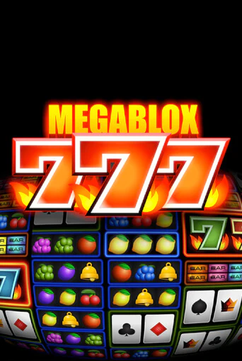 MegaBlox 777 демо слот играть онлайн | JoyCasino Online бесплатная игра