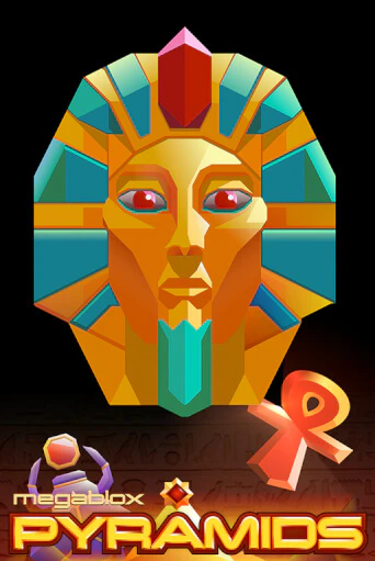 Megablox Pyramids демо слот играть онлайн | JoyCasino Online бесплатная игра
