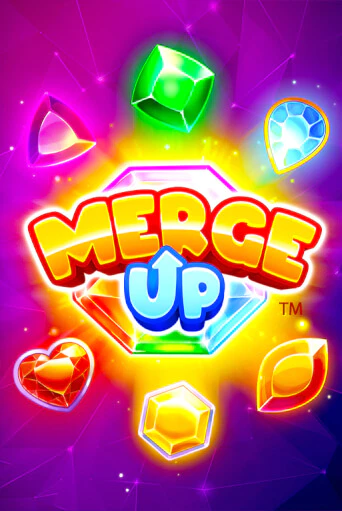 Merge Up демо слот играть онлайн | JoyCasino Online бесплатная игра