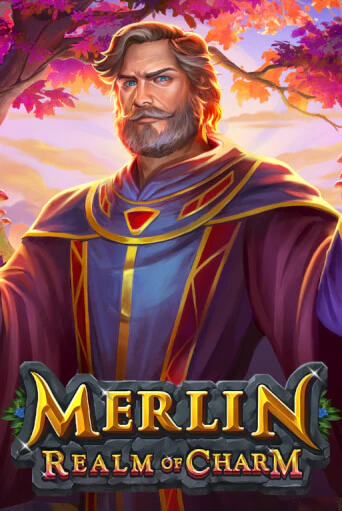 Merlin Realm of Charm демо слот играть онлайн | JoyCasino Online бесплатная игра
