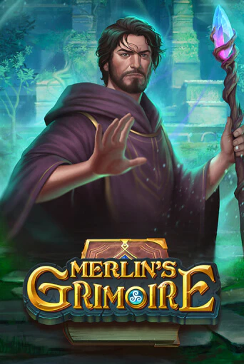 Merlin's Grimoire демо слот играть онлайн | JoyCasino Online бесплатная игра