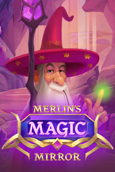 Merlin's Magic Mirror демо слот играть онлайн | JoyCasino Online бесплатная игра