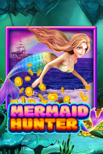 Mermaid Hunter демо слот играть онлайн | JoyCasino Online бесплатная игра