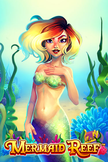 Mermaid Reef демо слот играть онлайн | JoyCasino Online бесплатная игра