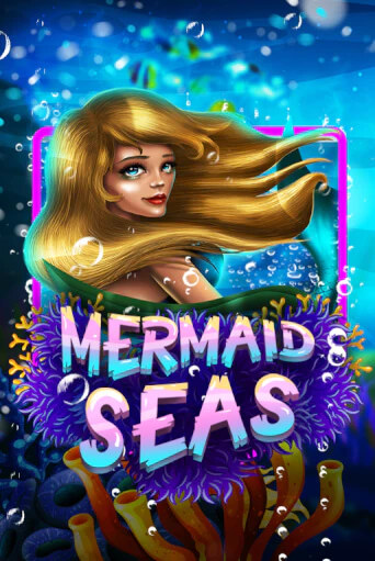 Mermaid Seas демо слот играть онлайн | JoyCasino Online бесплатная игра