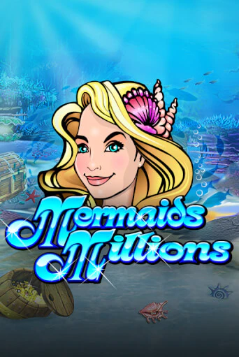 Mermaids Millions демо слот играть онлайн | JoyCasino Online бесплатная игра