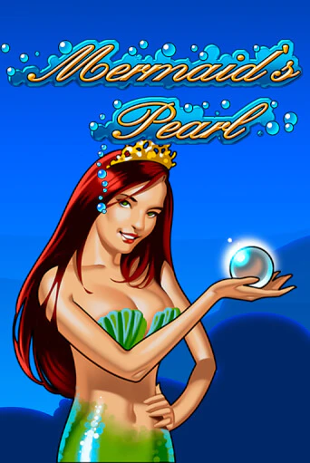 Mermaid's Pearl демо слот играть онлайн | JoyCasino Online бесплатная игра