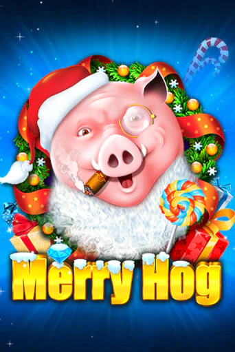 Merry Hog демо слот играть онлайн | JoyCasino Online бесплатная игра