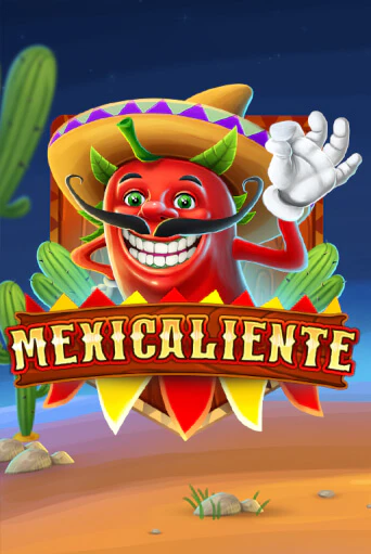 Mexicaliente демо слот играть онлайн | JoyCasino Online бесплатная игра