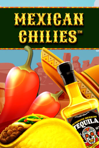 Mexican Chilies демо слот играть онлайн | JoyCasino Online бесплатная игра