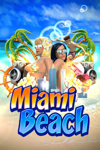 Miami Beach демо слот играть онлайн | JoyCasino Online бесплатная игра