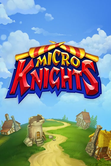 Micro Knights демо слот играть онлайн | JoyCasino Online бесплатная игра