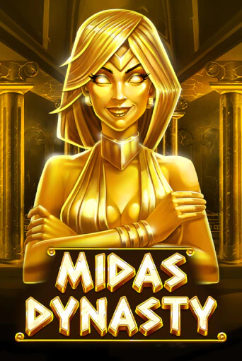 Midas Dynasty демо слот играть онлайн | JoyCasino Online бесплатная игра