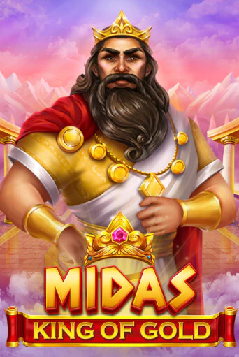 Midas King of Gold демо слот играть онлайн | JoyCasino Online бесплатная игра