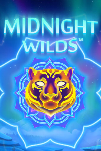 Midnight Wild демо слот играть онлайн | JoyCasino Online бесплатная игра