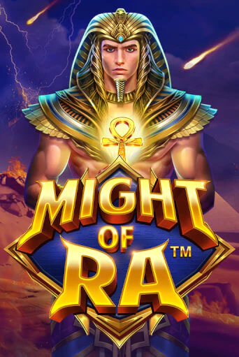 Might of Ra демо слот играть онлайн | JoyCasino Online бесплатная игра