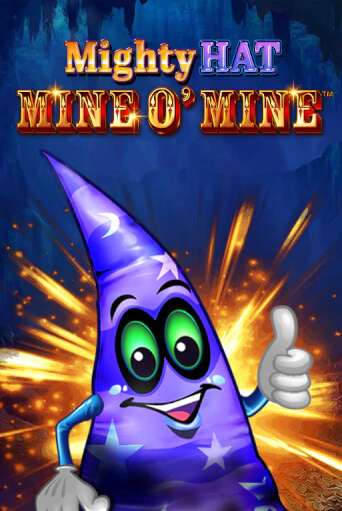 Mighty Hat - Mine O' Mine демо слот играть онлайн | JoyCasino Online бесплатная игра