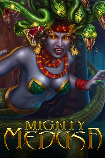 Mighty Medusa демо слот играть онлайн | JoyCasino Online бесплатная игра
