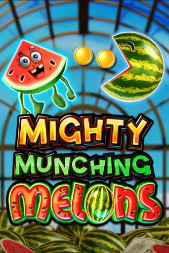 Mighty Munching Melons демо слот играть онлайн | JoyCasino Online бесплатная игра