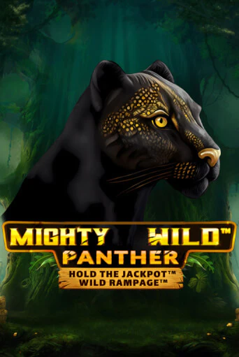 Mighty Wild: Panther Grand Gold Edition демо слот играть онлайн | JoyCasino Online бесплатная игра