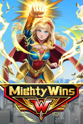 Mighty Wins демо слот играть онлайн | JoyCasino Online бесплатная игра