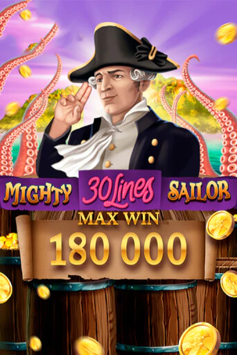 Mighty sailor 30 демо слот играть онлайн | JoyCasino Online бесплатная игра