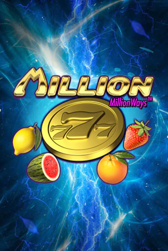 Million 777 демо слот играть онлайн | JoyCasino Online бесплатная игра