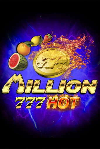 Million 777 Hot демо слот играть онлайн | JoyCasino Online бесплатная игра