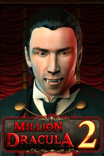 Million Dracula 2 демо слот играть онлайн | JoyCasino Online бесплатная игра