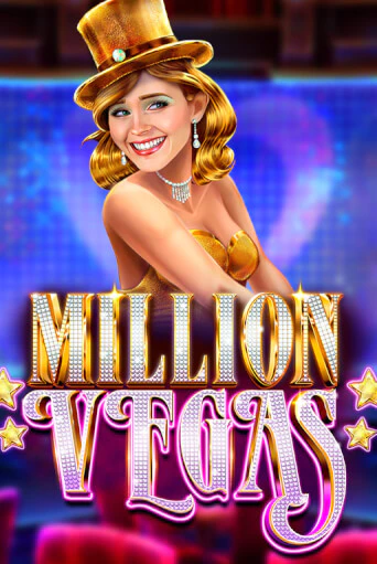 Million Vegas демо слот играть онлайн | JoyCasino Online бесплатная игра