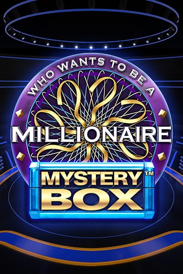 Millionaire Mystery Box демо слот играть онлайн | JoyCasino Online бесплатная игра
