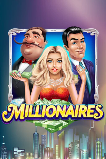 Millionaires демо слот играть онлайн | JoyCasino Online бесплатная игра