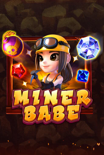Miner Babe демо слот играть онлайн | JoyCasino Online бесплатная игра