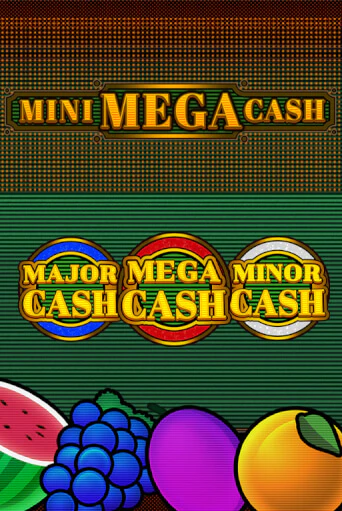 Mini Mega Cash демо слот играть онлайн | JoyCasino Online бесплатная игра