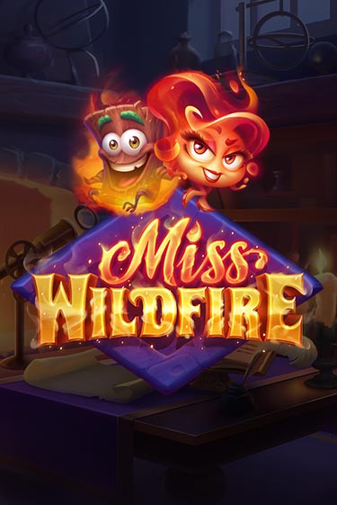 Miss Wildfire демо слот играть онлайн | JoyCasino Online бесплатная игра