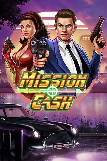 Mission Cash демо слот играть онлайн | JoyCasino Online бесплатная игра